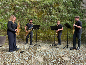 Festival Echos 2025